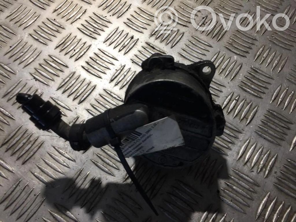 Pompă vacuum   A6112300065,A6112300065
