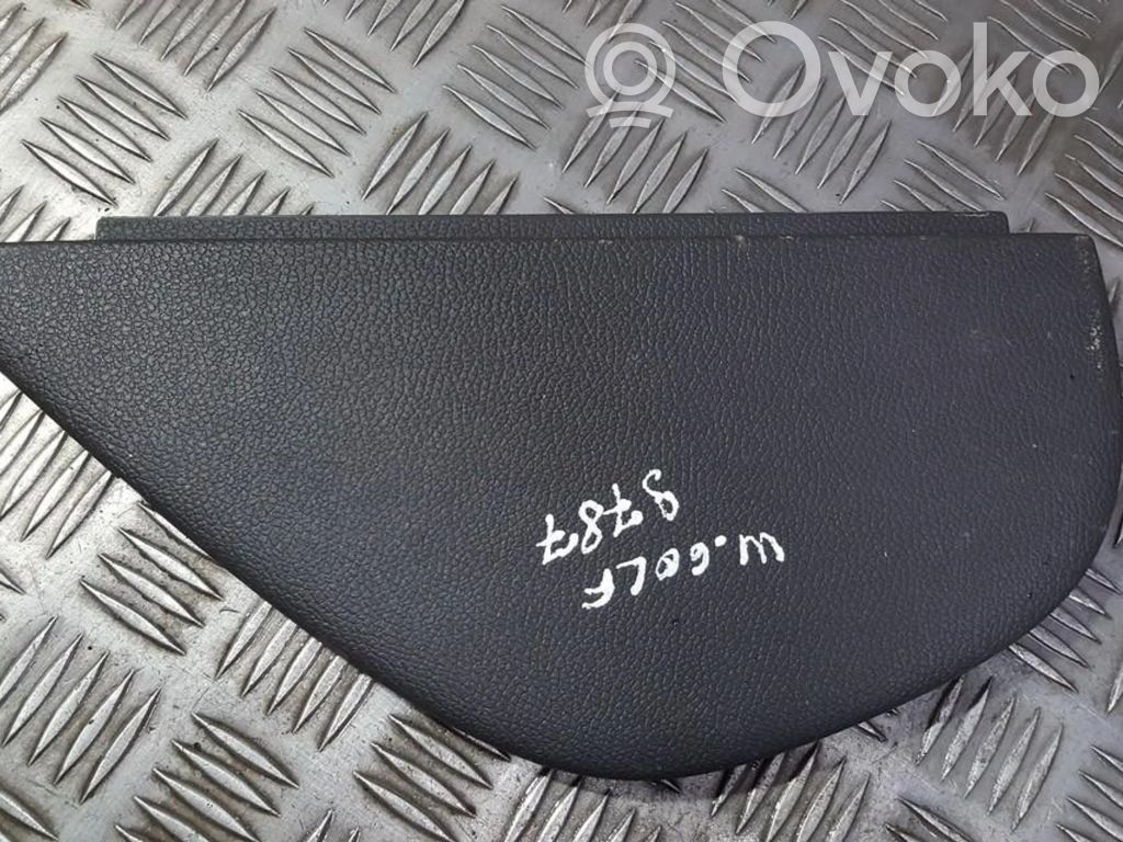 Volkswagen Golf V Alte piese de interior
