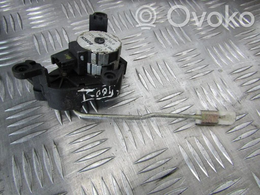 BMW 3 E36 Motor/actuator clapetă aer