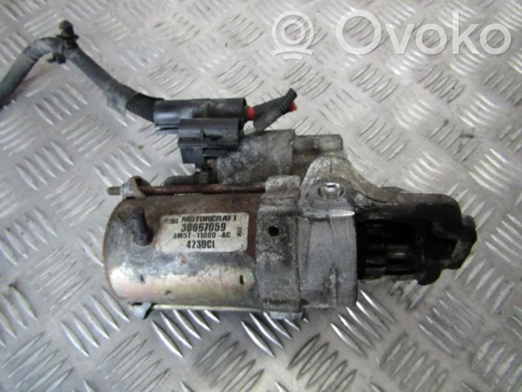 Anlasser   30667059,3M5T11000AC,30667059,3M5T11000AC