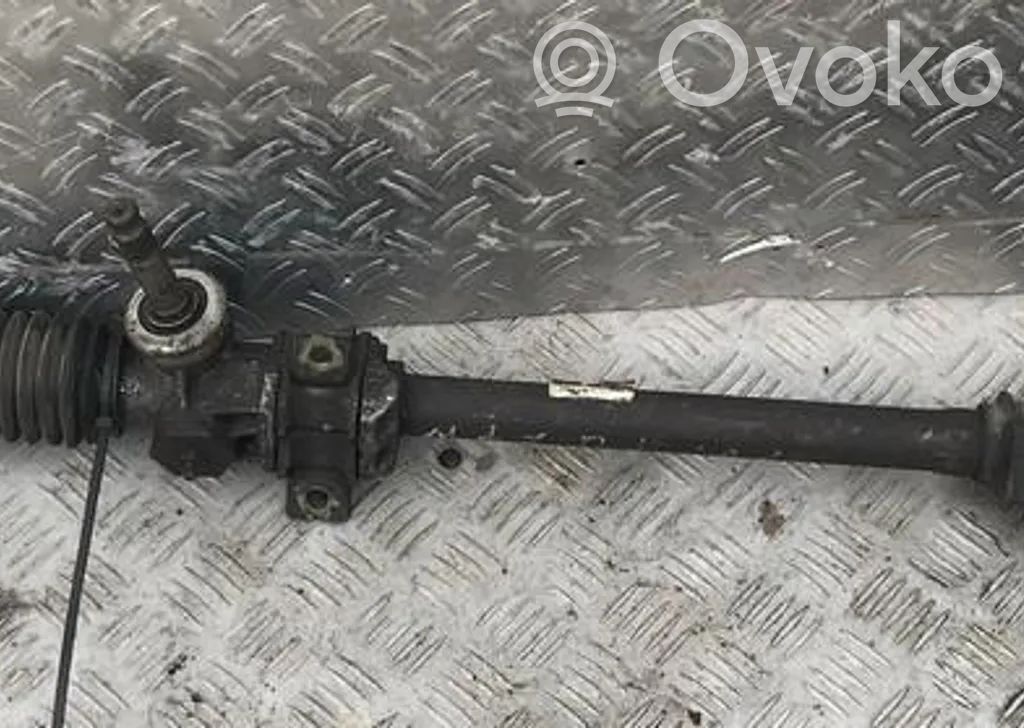 Mazda 121 Vairo kolonėlė 