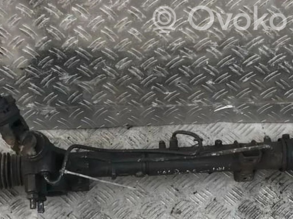 Volvo 440 Steering rack 