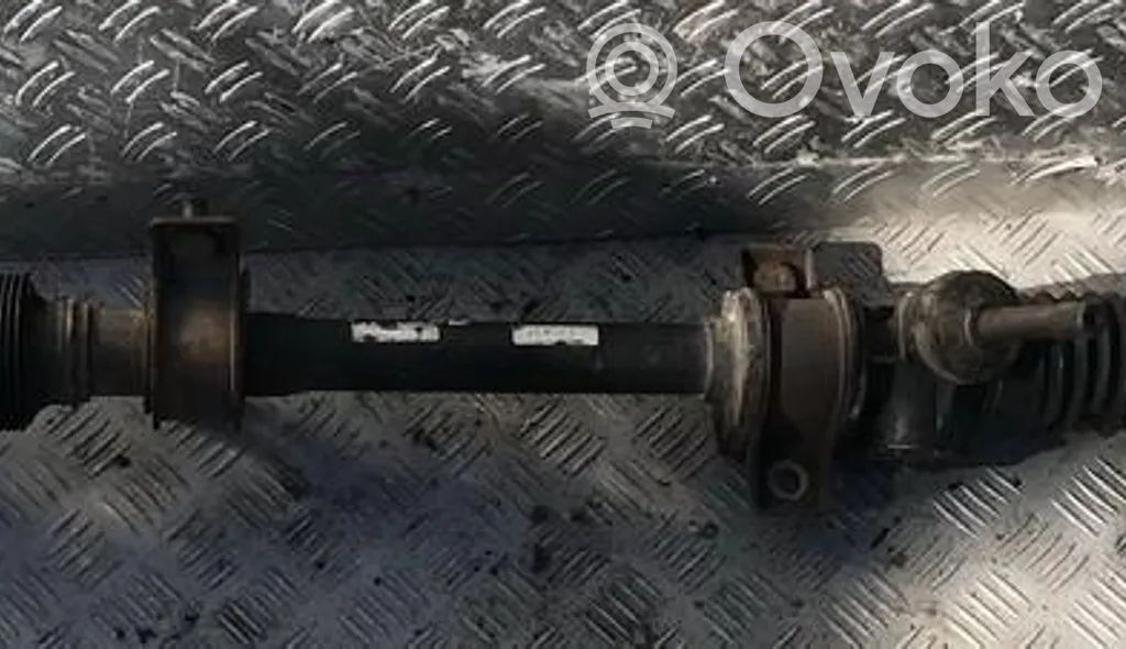 KIA Besta Cremagliera dello sterzo 