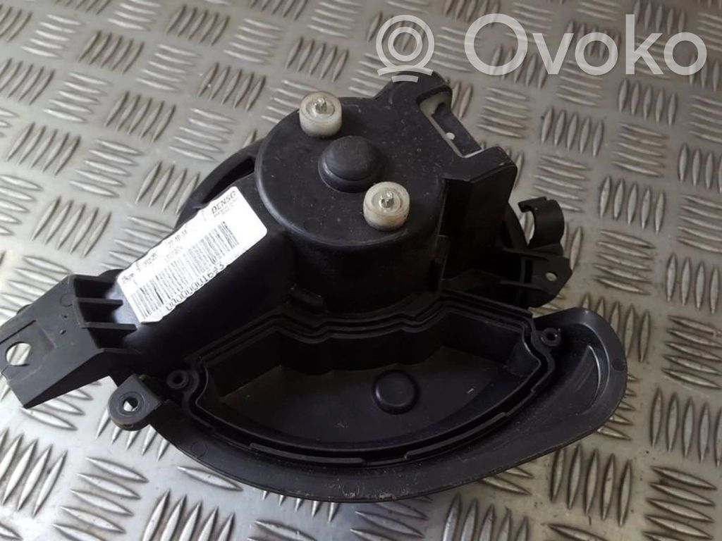 Opel Corsa E Ventola riscaldamento/ventilatore abitacolo 