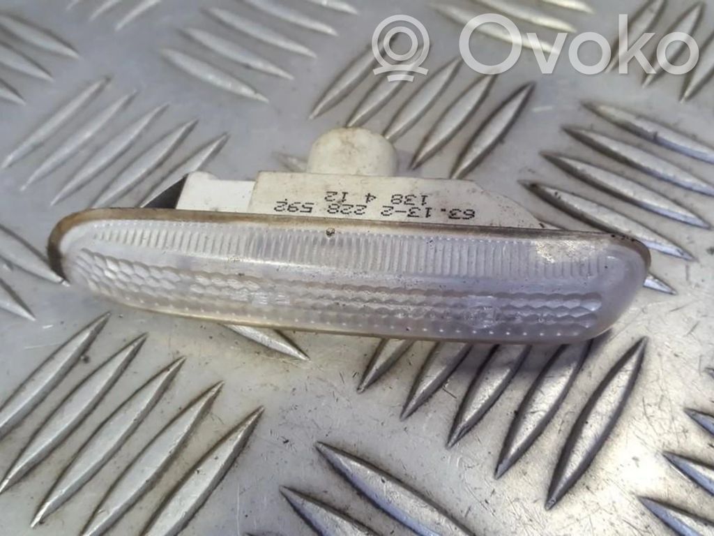Front fender indicator light   63132228592,63132228592,63132228592,63132228592,63132228592