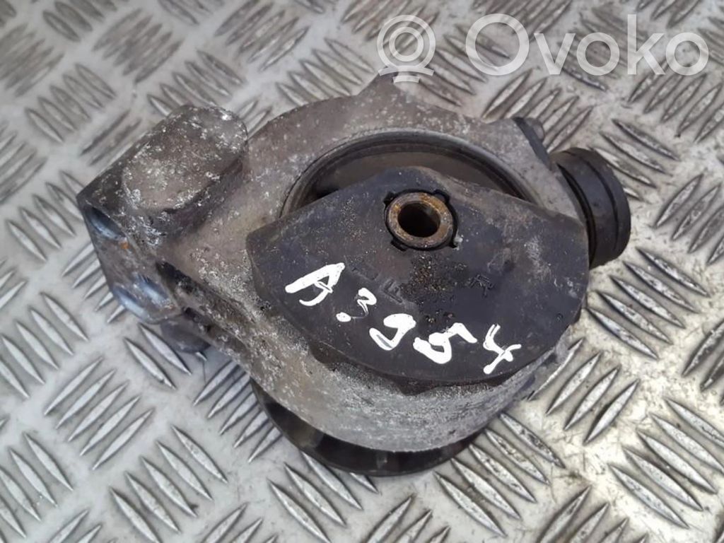 Mitsubishi Space Runner Suport tampon motor