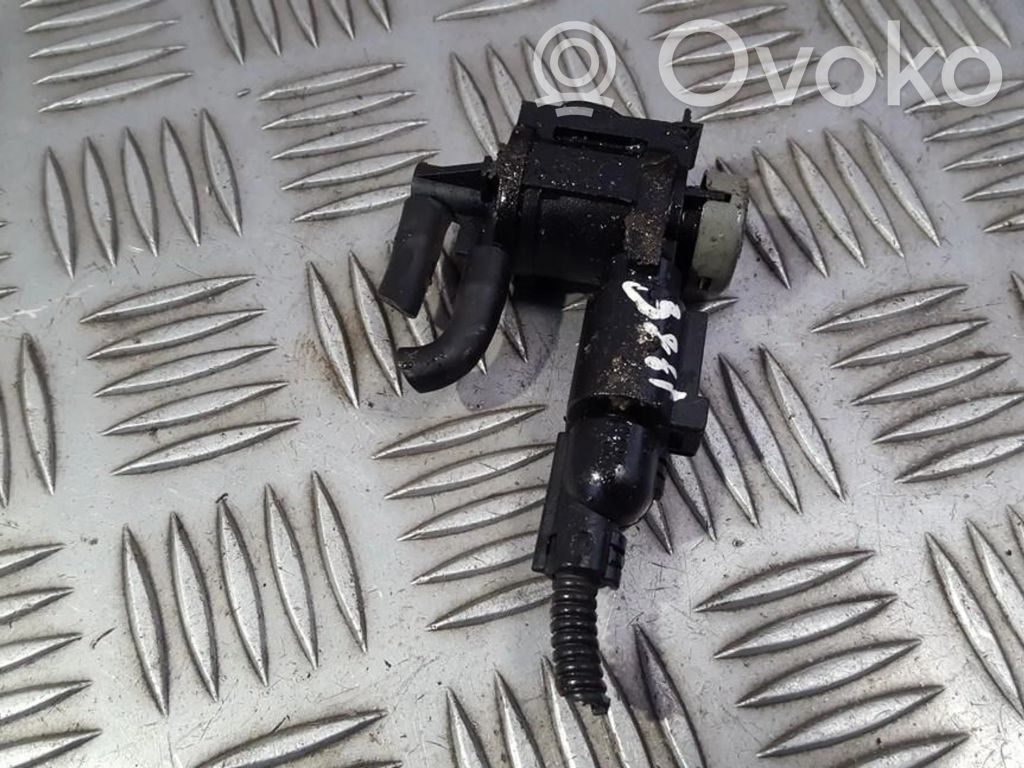 Électrovanne turbo   1J0906283C,1J0906283C