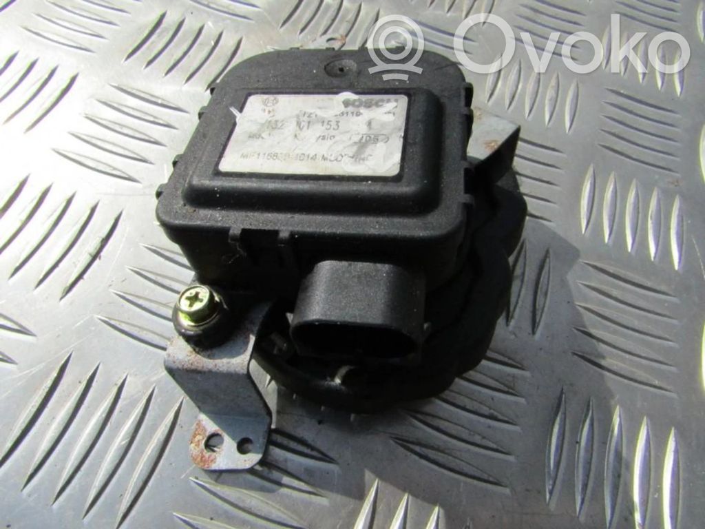 Rover 75 Silniczek nagrzewnicy 