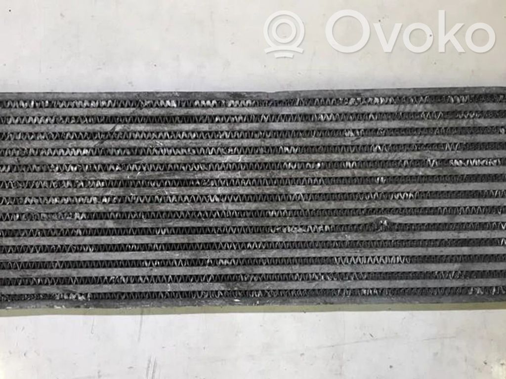 Renault Scenic II - Grand scenic II Radiator intercooler