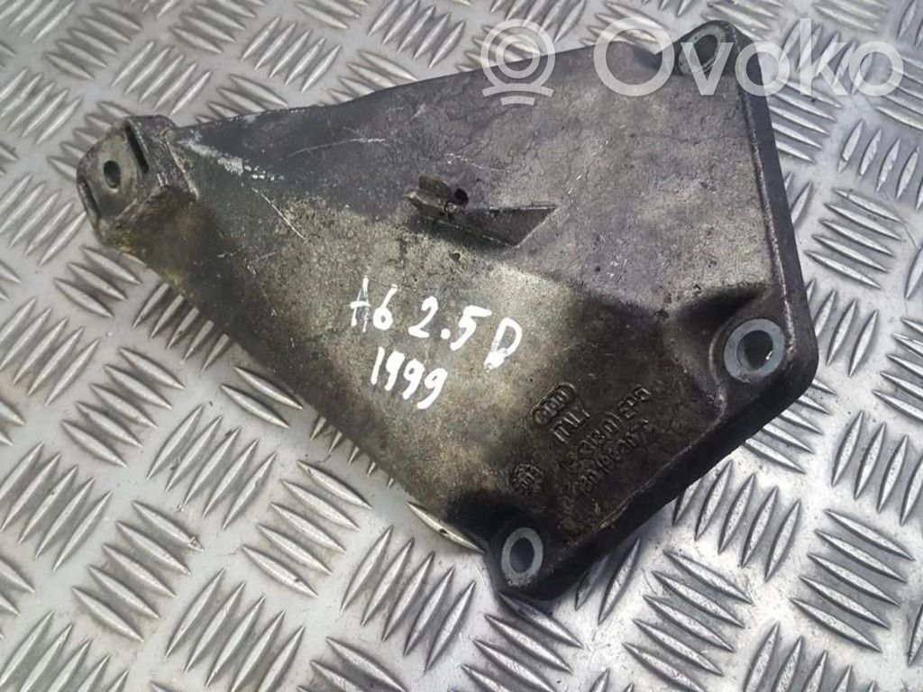 Audi A6 S6 C5 4B Engine mounting bracket 