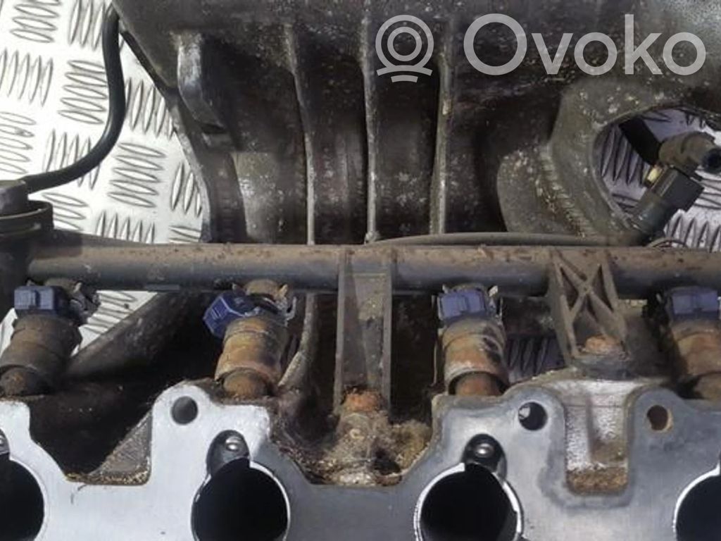 Renault Scenic I Linea principale tubo carburante 