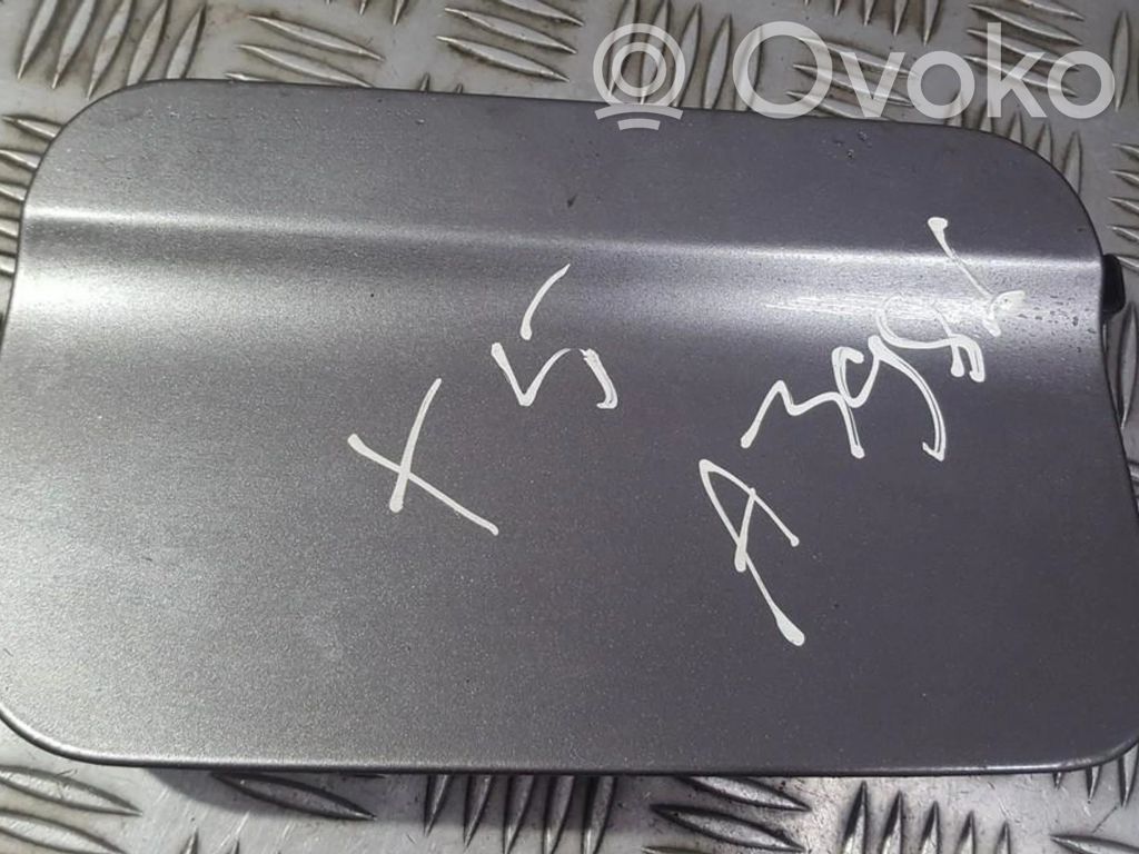Polttoainesäiliön korkki   2122599,2122599