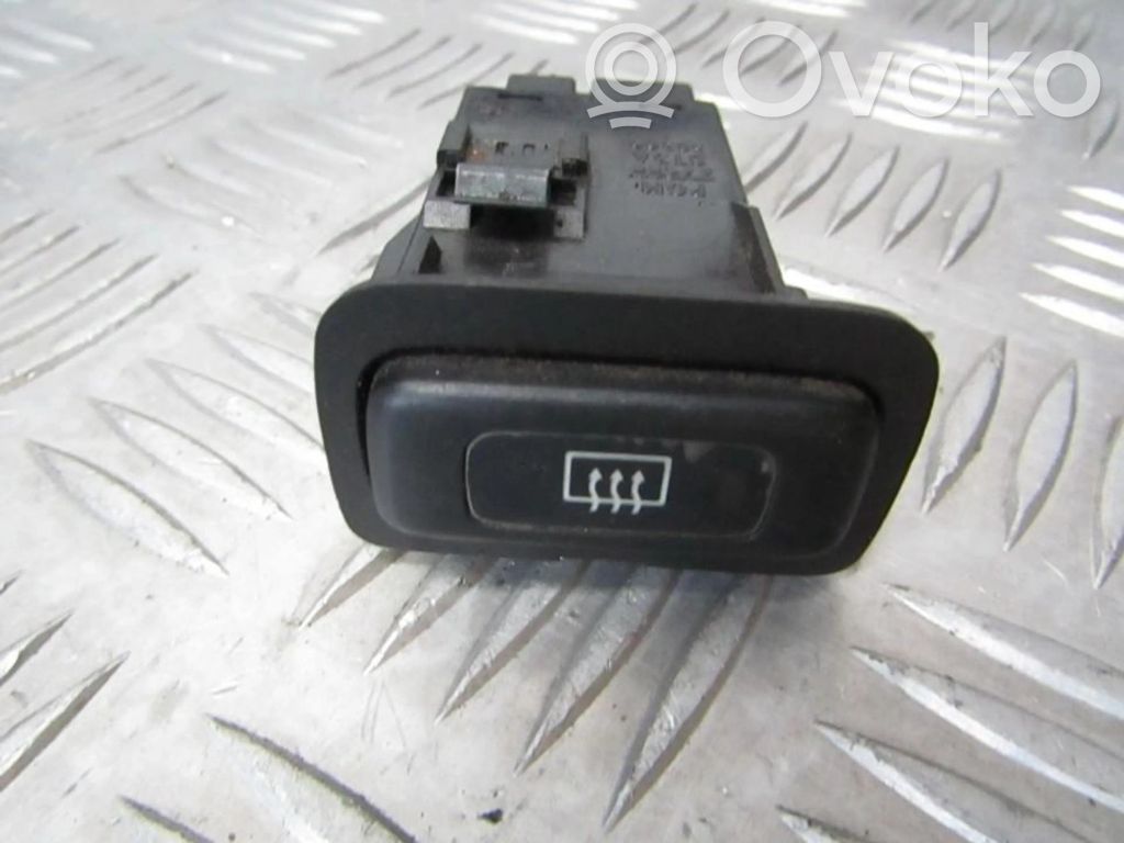 Honda Civic Interruttore parabrezza/alzacristalli 