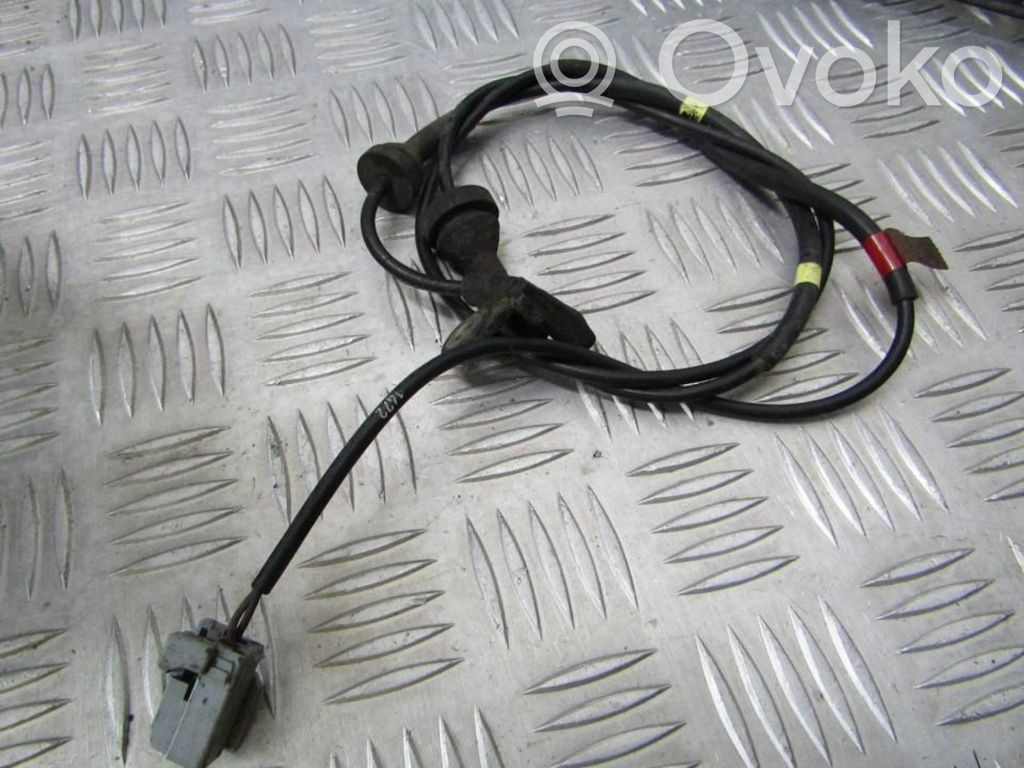 Volvo S60 Senzor ABS roată spate 