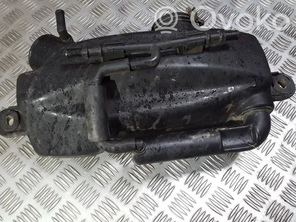 Subaru Legacy Scatola del filtro dell’aria 