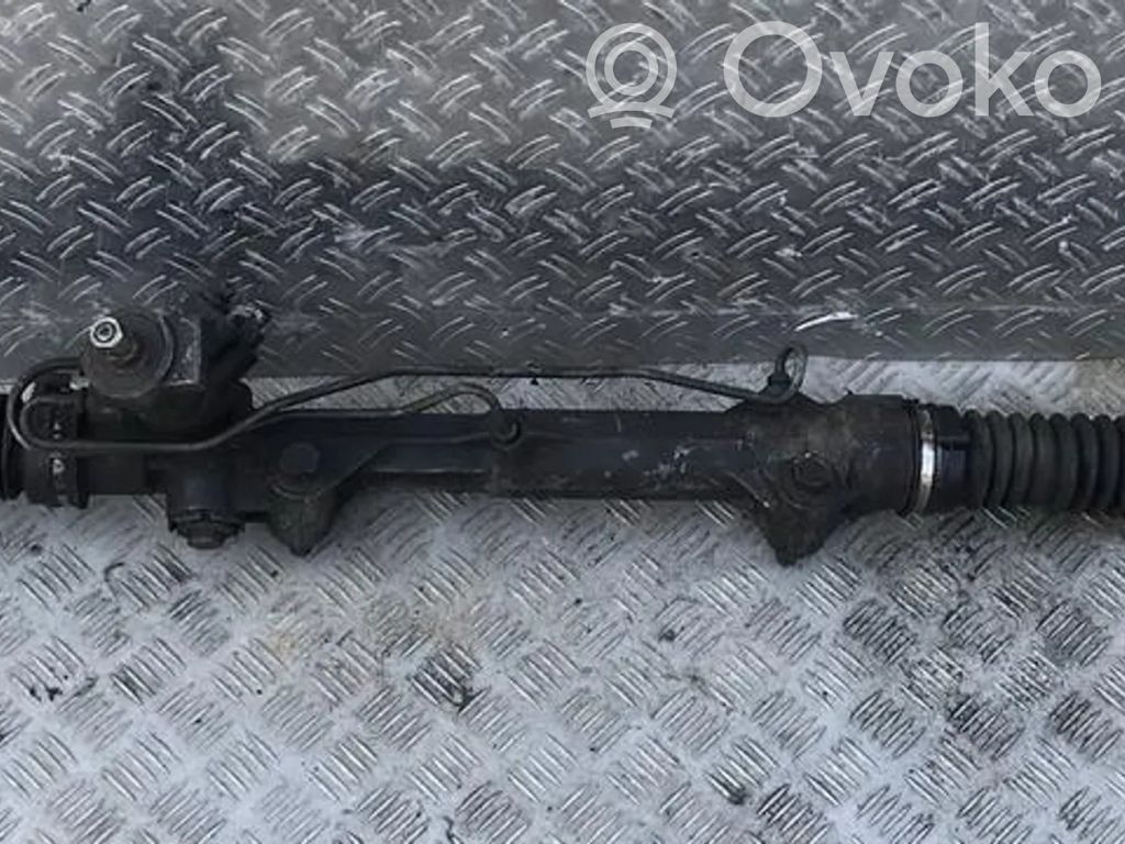 Cremallera de dirección   LHD,LHD