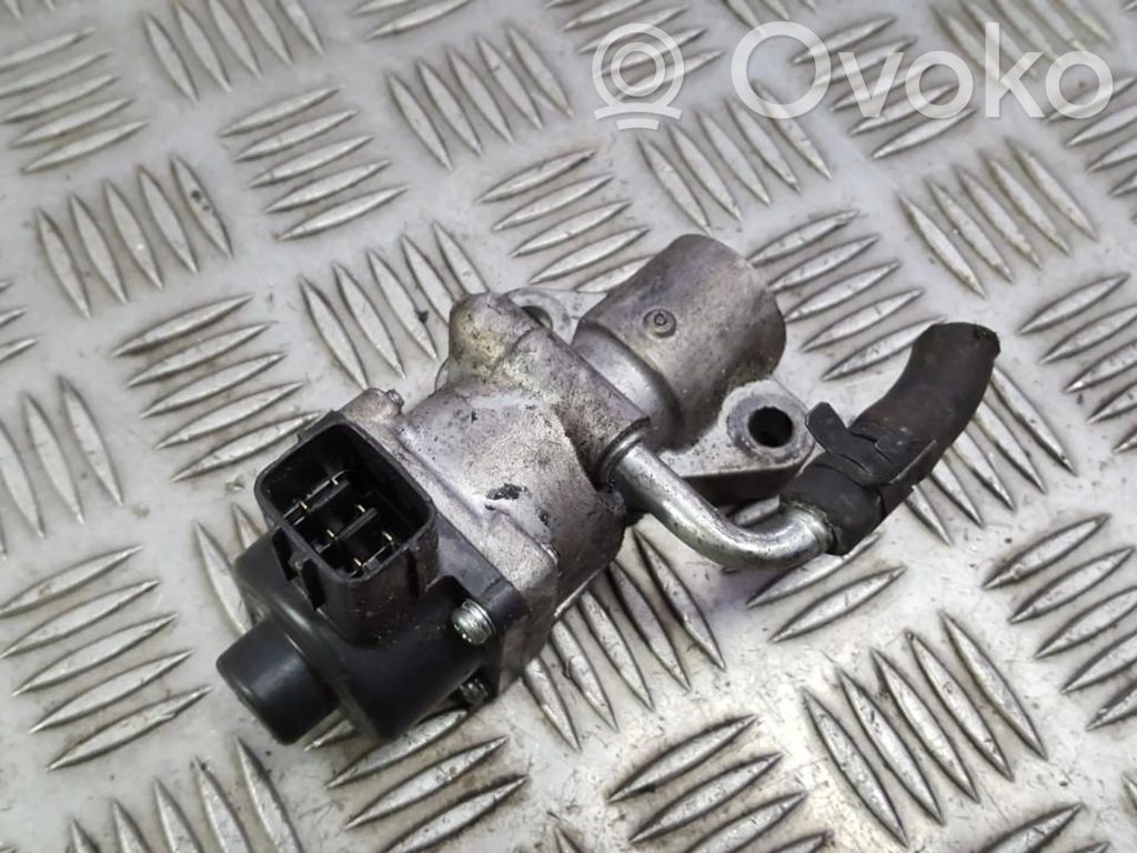 Ford Mondeo Mk III EGR-venttiili 