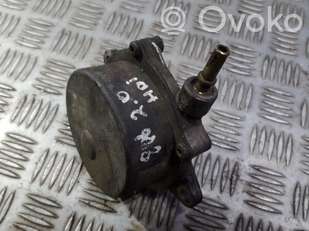 Peugeot 806 Pompă vacuum 