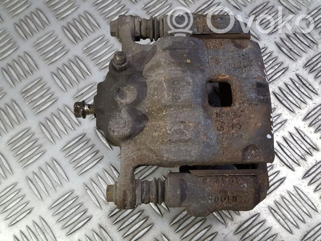 Caliper de freno delantero