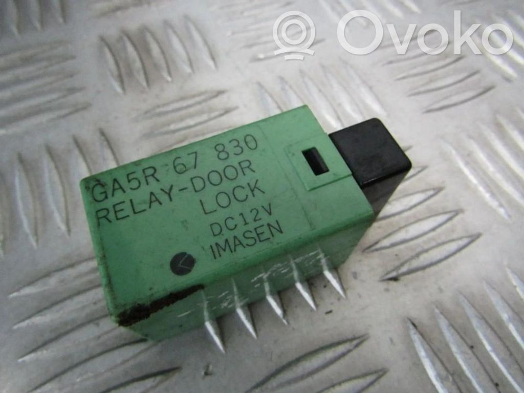 Altri relè   GA5R67830,GA5R67830