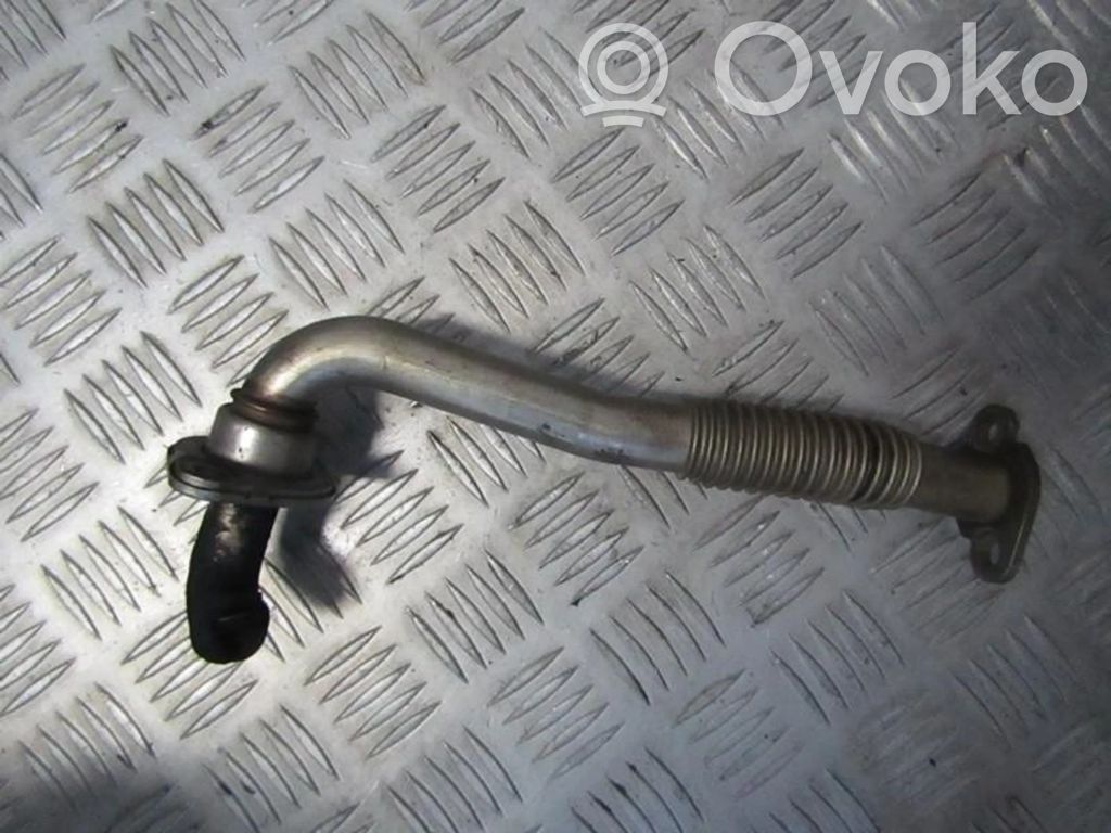 Volkswagen Golf V Conductă/furtun supapă EGR 