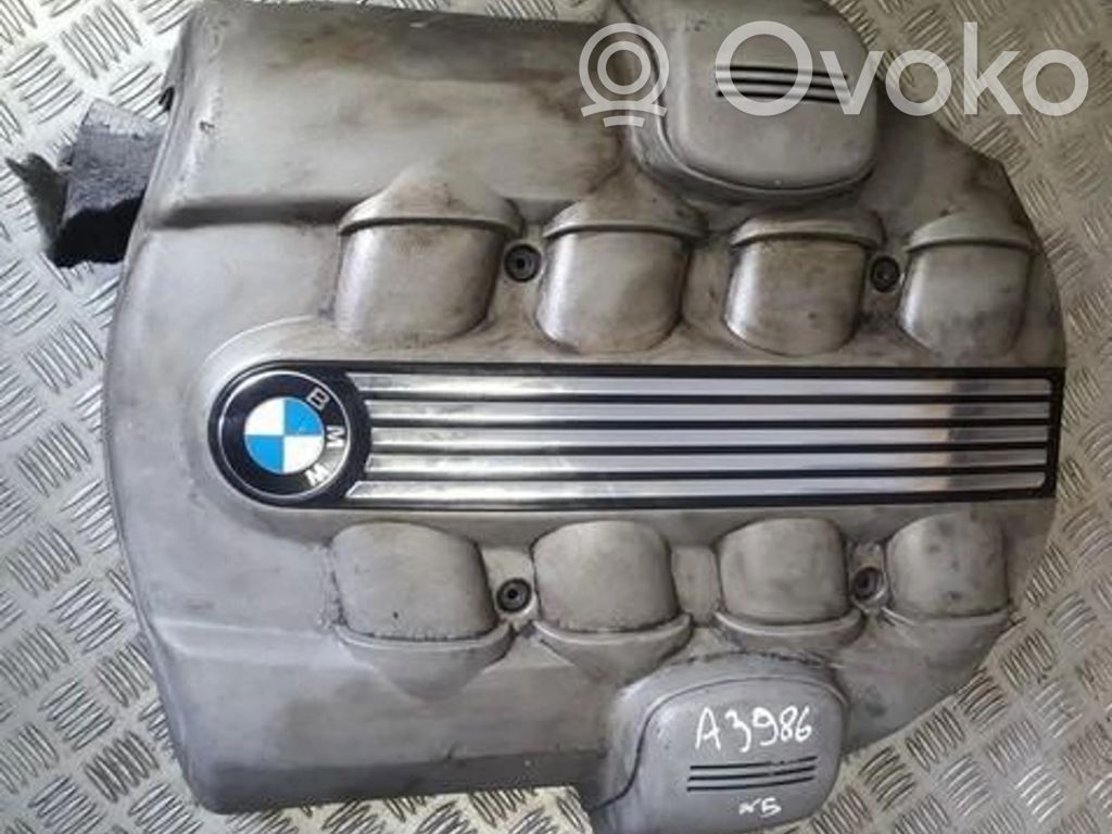 BMW X5 E53 Engine cover (trim) 