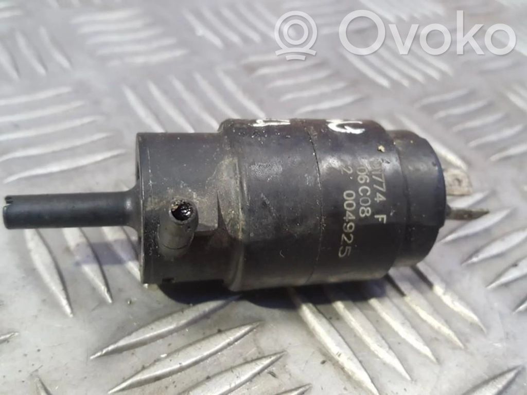 Fiat Doblo Windscreen/windshield washer pump 