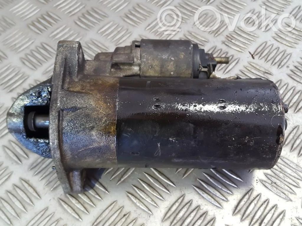 Fiat Bravo - Brava Motor de arranque 