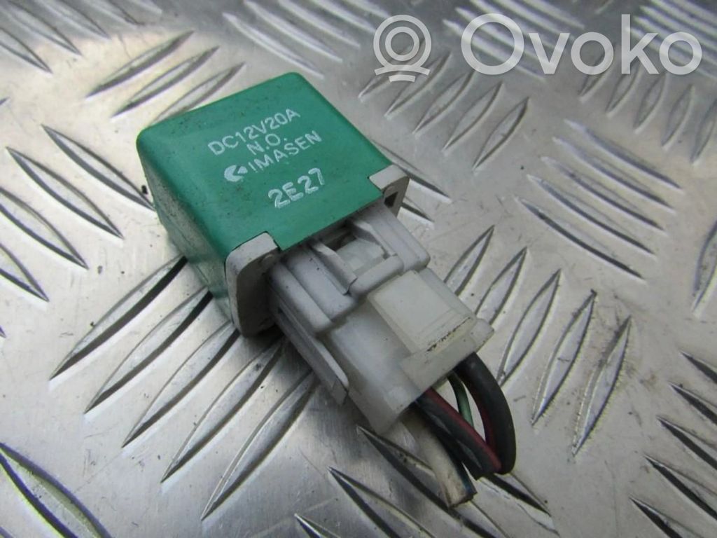Muu rele   DC12V20A,DC12V20A