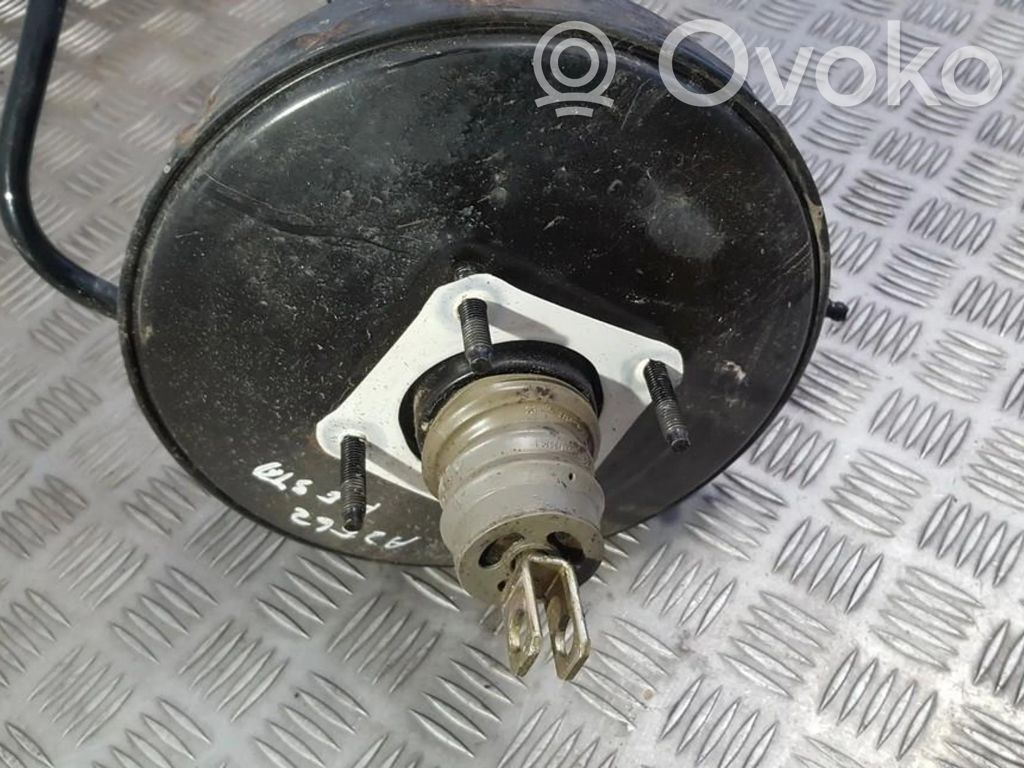 Ford Fiesta Servofrână 