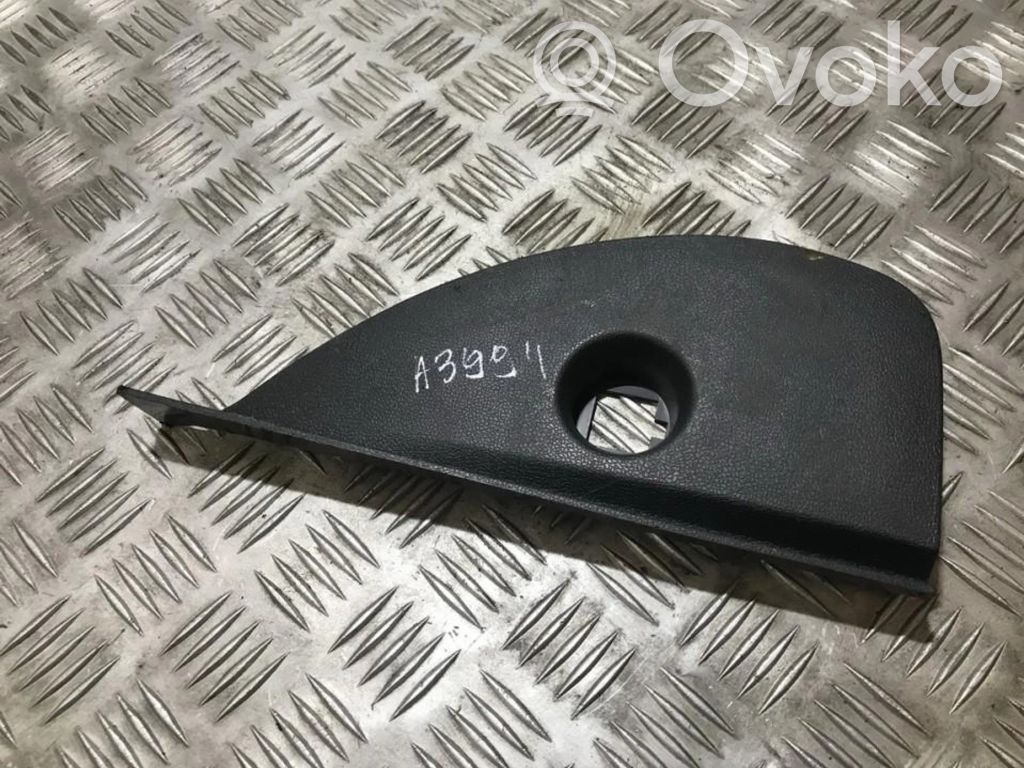 Renault Clio III Altra parte interiore 