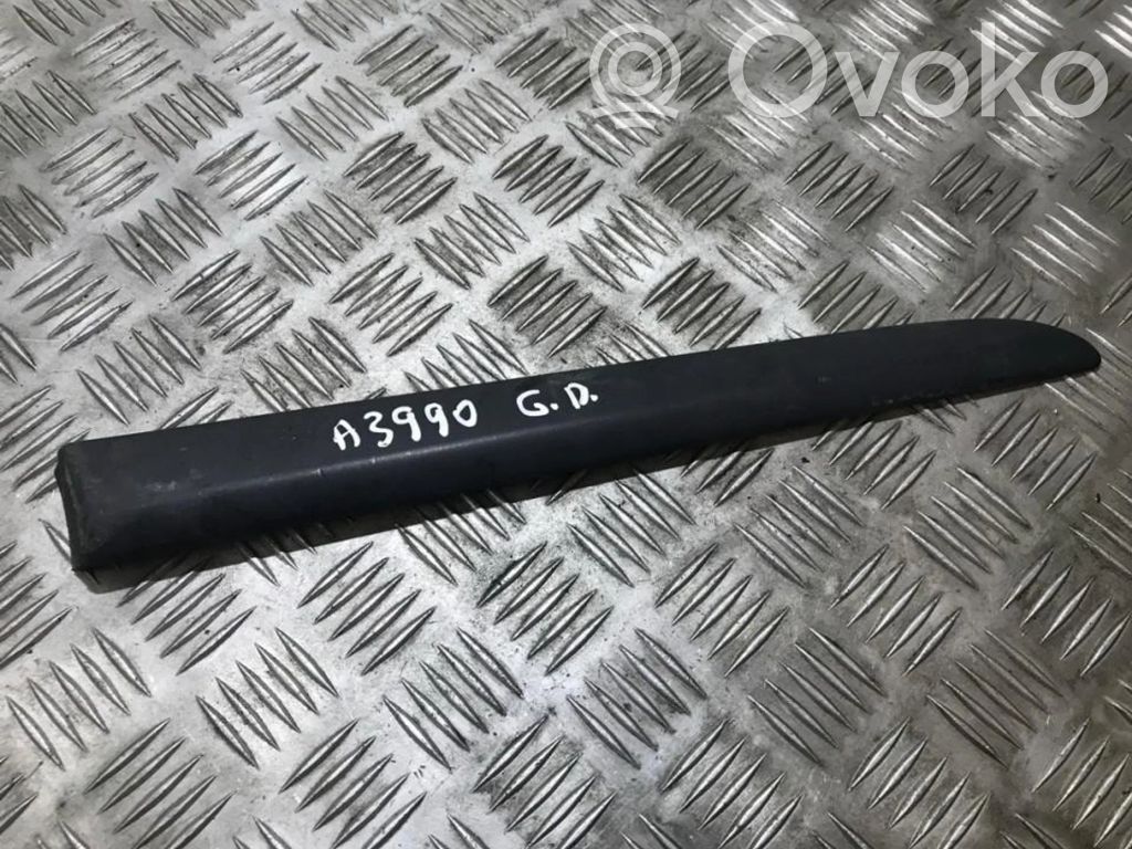 Renault Clio III Altra parte interiore 
