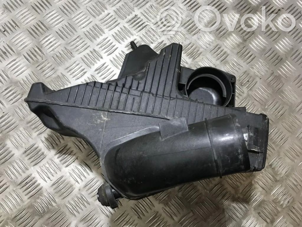 Luftfilterkasten   8200398990,8200398990