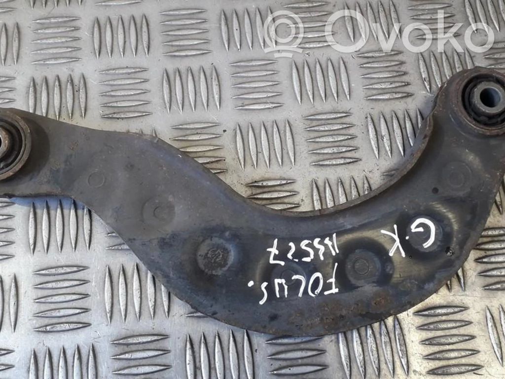 Ford Focus Basculă superioară spate 