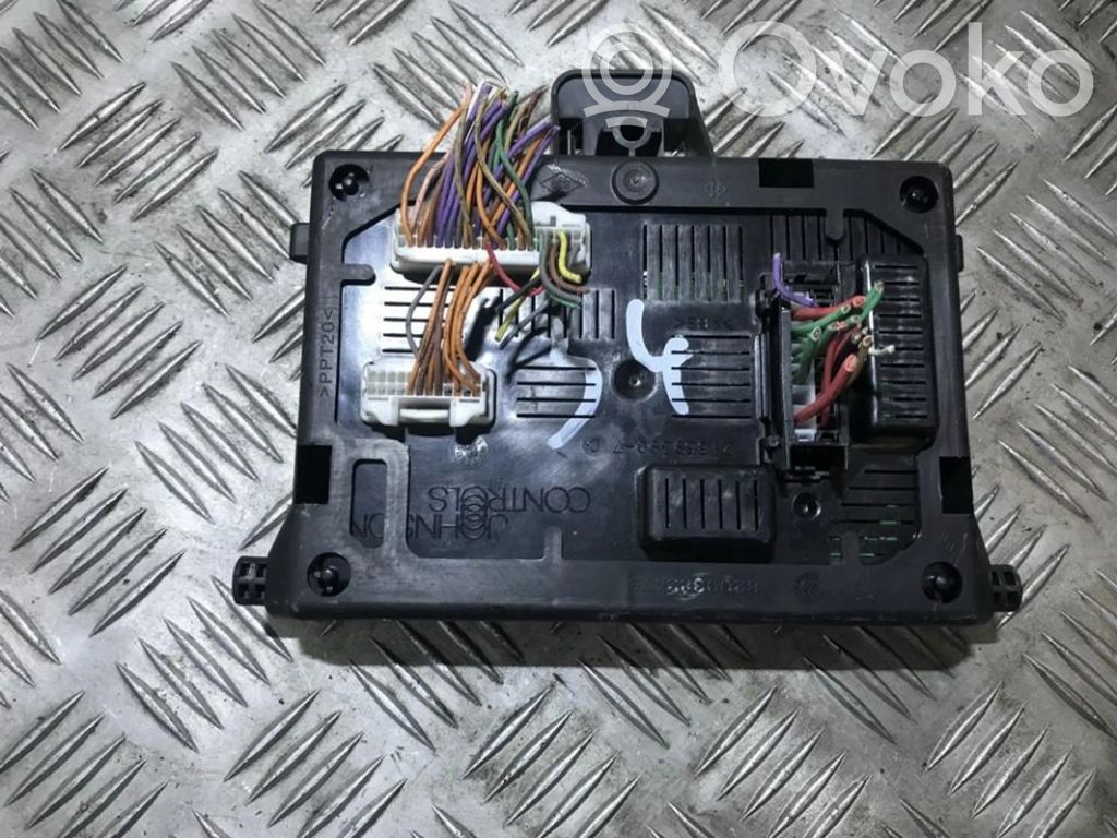 Module confort   8200343734,21676337,21676337,8200343734