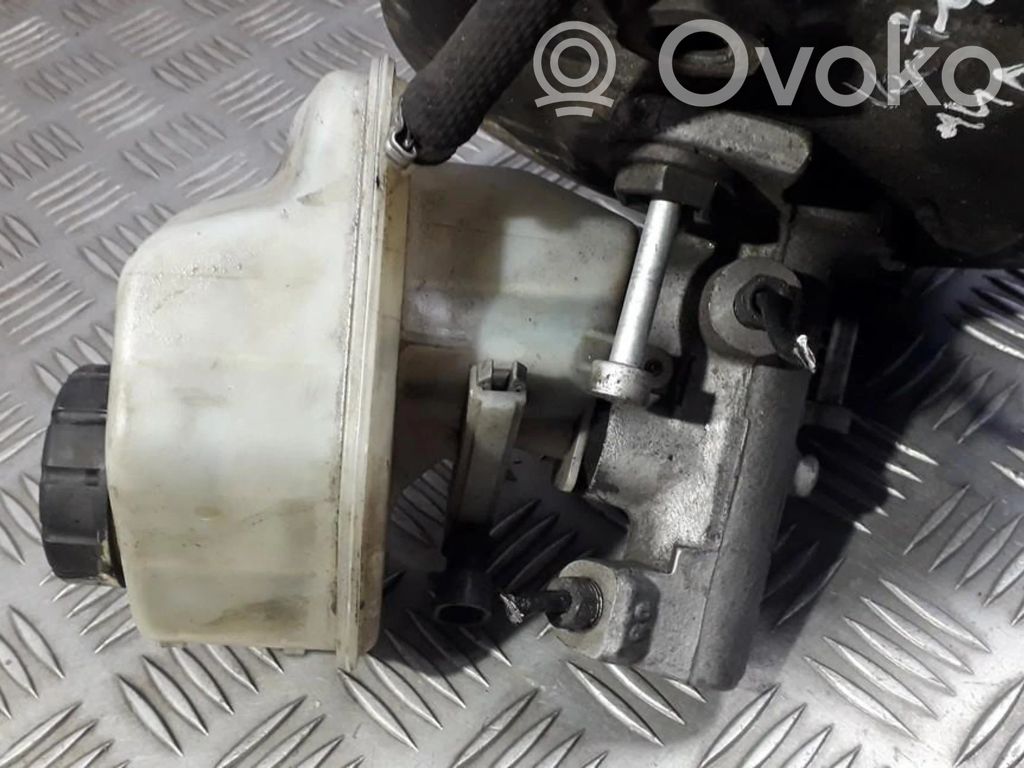 Opel Vectra C Cilindro del sistema frenante 