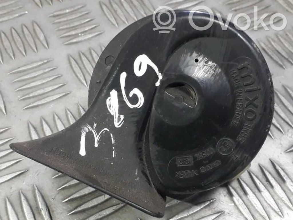 Citroen Xantia Horn signal 
