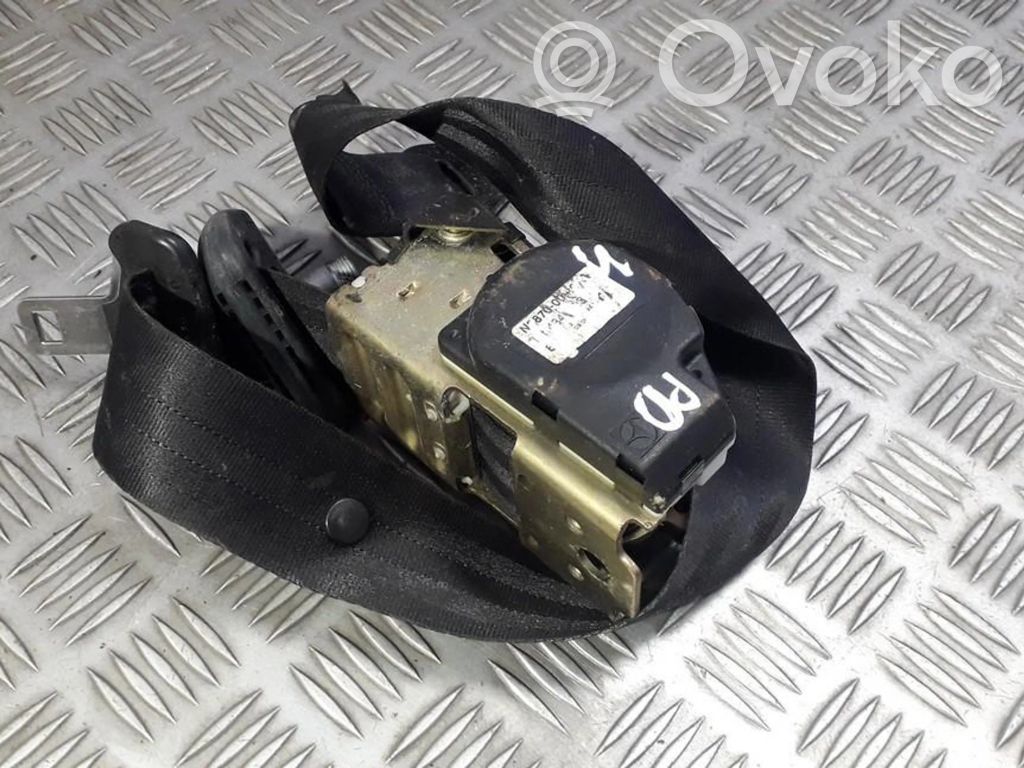 Cinturón delantero   N287000,N287000,N287000,N287000