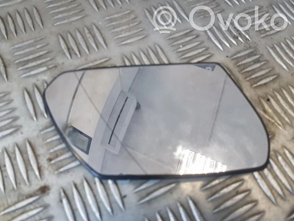 Ford Mondeo Mk III Vetro specchietto retrovisore 