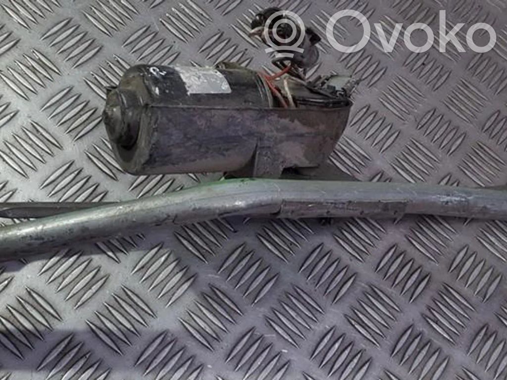 Renault Clio I Motor și paralelogram ștergător parbriz 