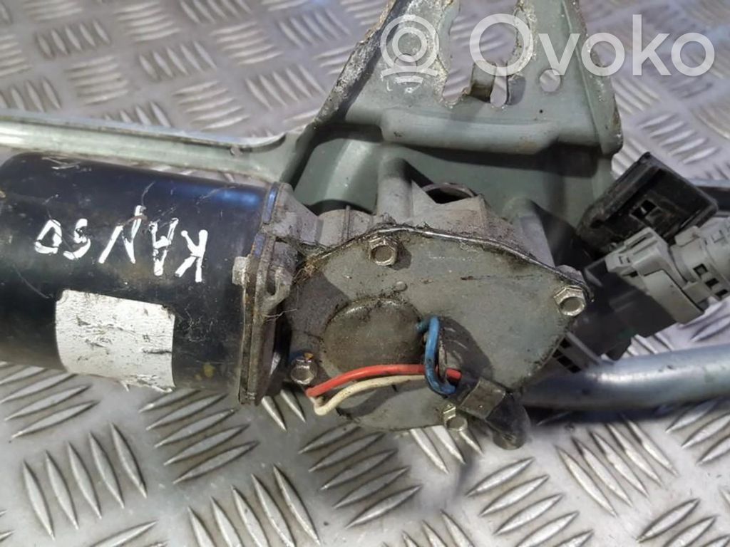 Renault Kangoo I Motor del limpiaparabrisas 