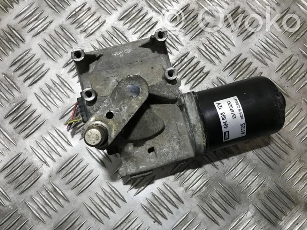 Peugeot 307 Motor ștergător