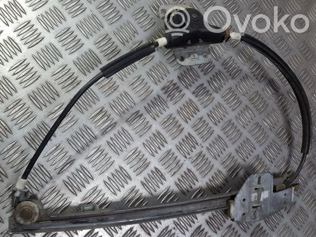 Volkswagen PASSAT B3 Fensterheber elektrisch mit Motor Schiebetür