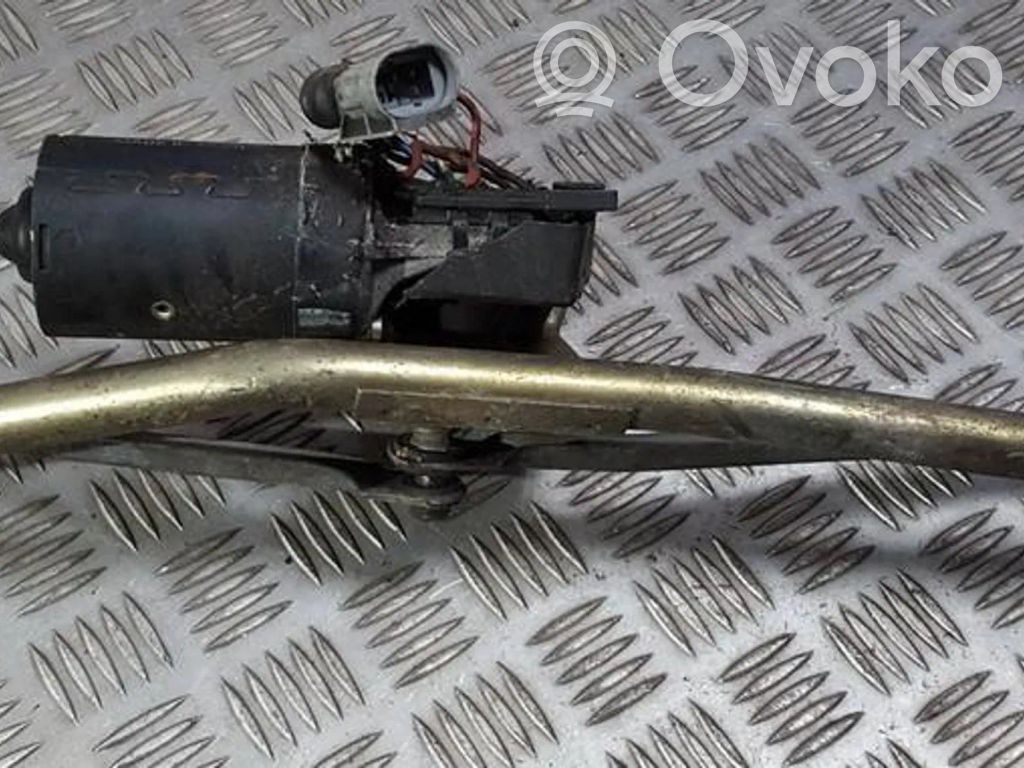 Motor și paralelogram ștergător parbriz   0390246332,964465,0390246332,964465
