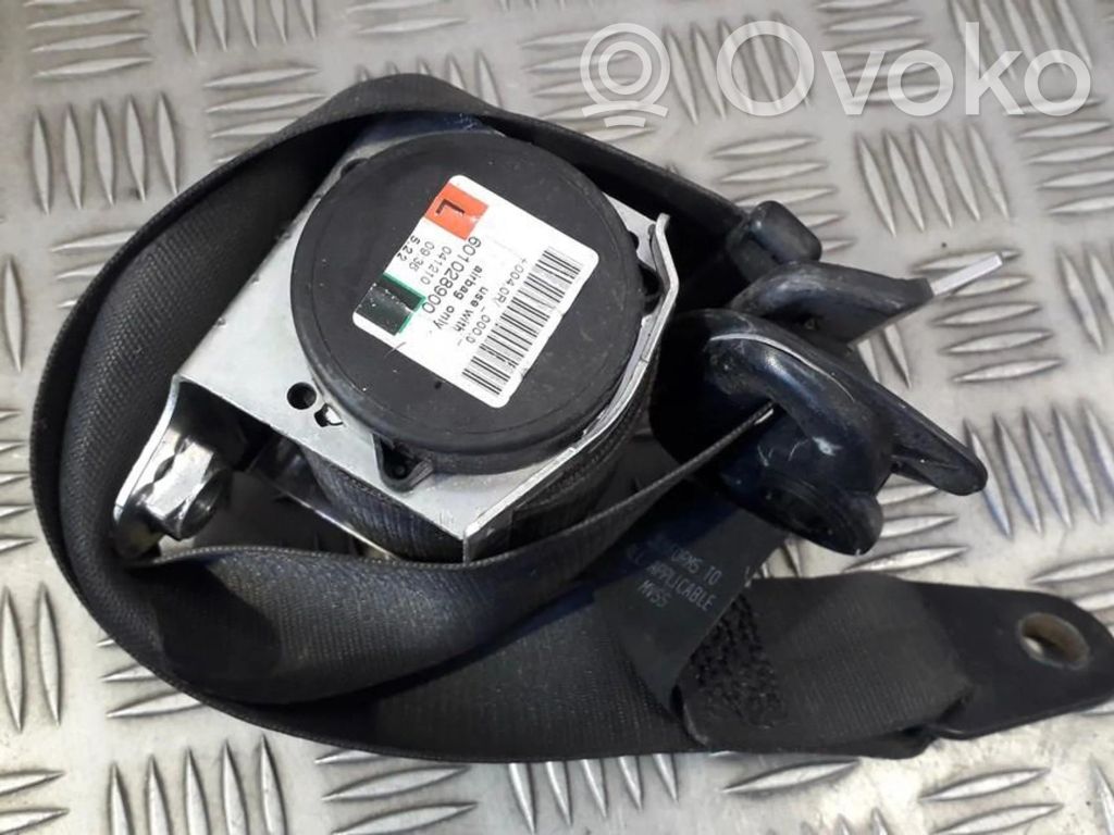 Mini One - Cooper R50 - 53 Cinturón delantero 