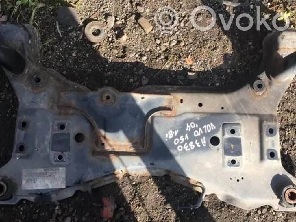 Volvo V50 Subcadru frontal 