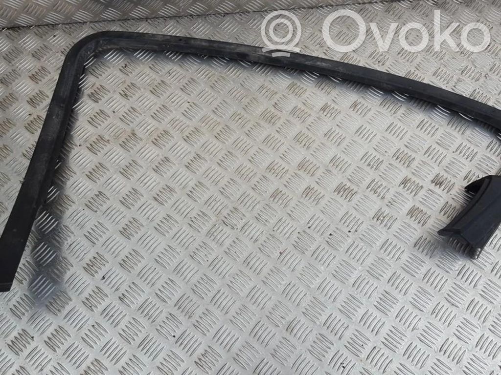 Opel Astra J Alte componente panou ușă spate 