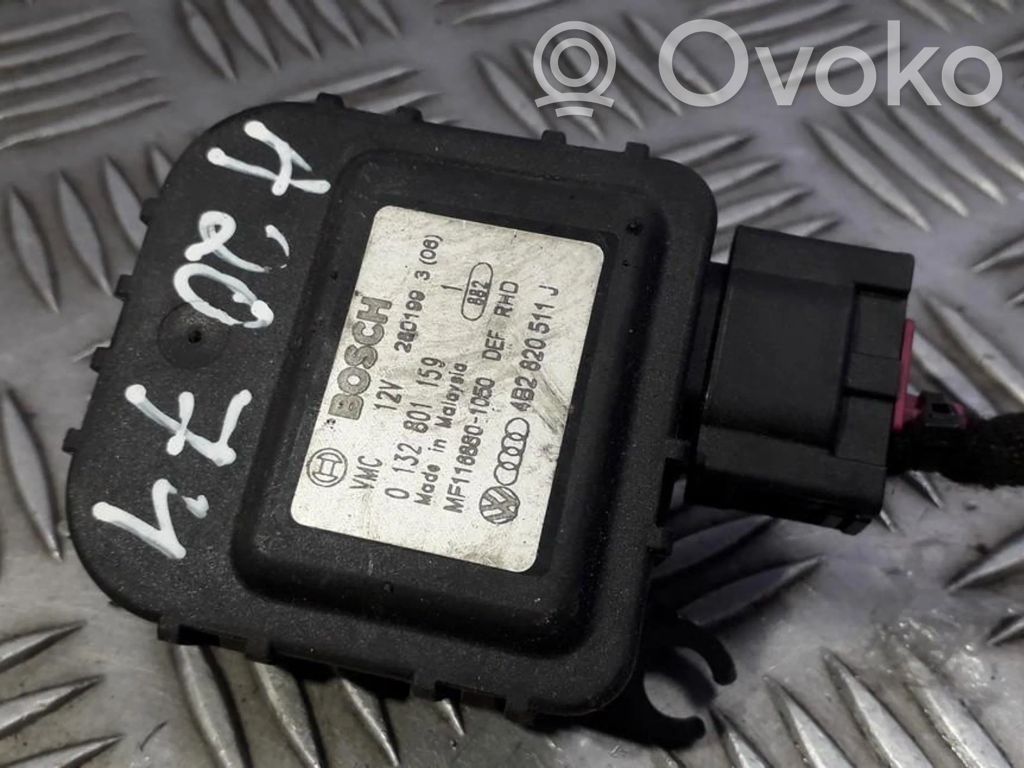 Audi A6 S6 C5 4B Motorino attuatore aria