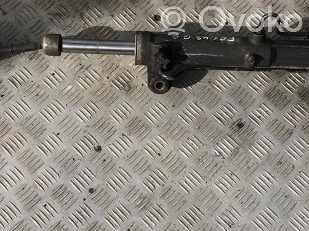 Steering rack   RHD,RFXS403550BB,RFXS403550BB,RFXS403550BB,RHD