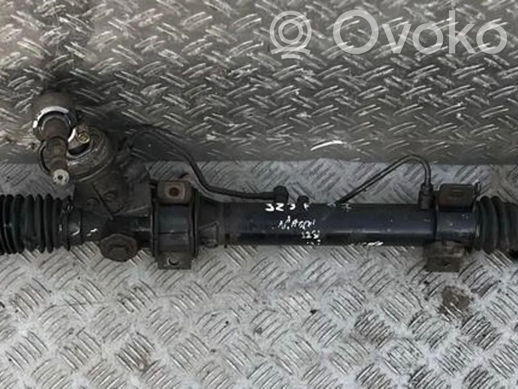 Lenkgetriebe   LHD,4610193,4610193,LHD